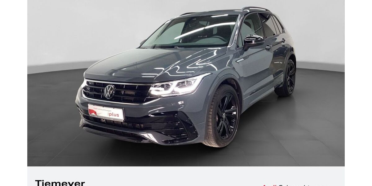 VW Tiguan 39.876 km 29.490 &euro; Bochum 44809