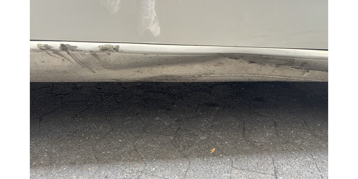 Skoda Citigo 178.000 km 5.000 &euro; Hagen 58095