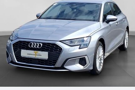 Audi A3 17.201 km 26.480 &euro; Bochum 44892