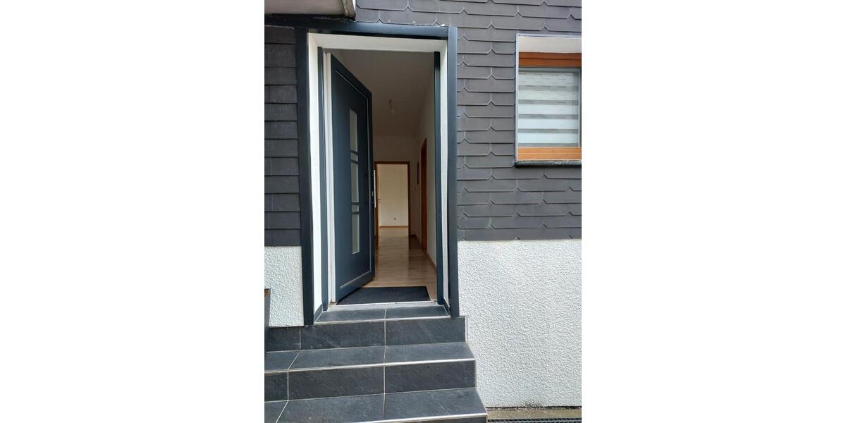Erdgeschoßwohnung Wuppertal Gemarkung Nächstebreck - 3 Zimmer, 75 m&sup2;, 750&euro; | Angebot:27572521