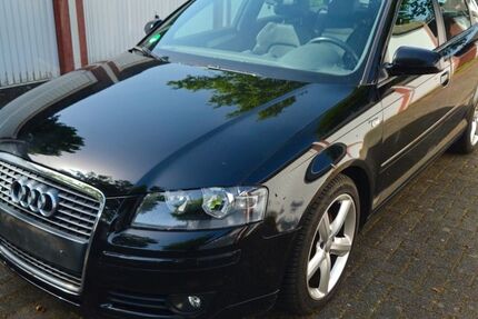 Audi A3 64.350 km 8.000 &euro; Düsseldorf 40489