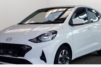 Hyundai i10 15.000 km 15.590 &euro; Herne 44653