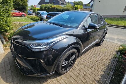 Toyota C-HR 29.000 km 20.000 &euro; Essen 45219
