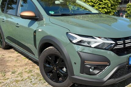 Dacia Jogger 9.700 km 23.990 &euro; Velbert 42553