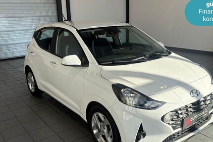 Hyundai i10 50.084 km 11.590 &euro; Wuppertal 42287