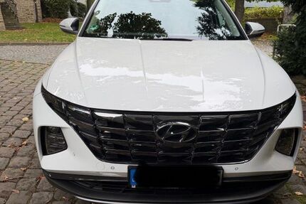 Hyundai TUCSON 36.000 km 23.900 &euro; Herdecke 58313