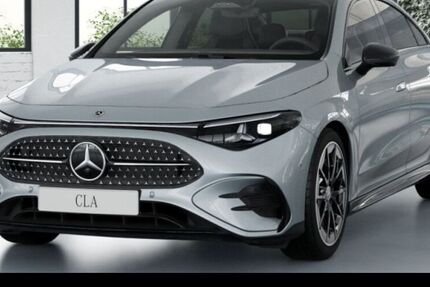 Mercedes-Benz CLA 200 9.900 km 51.990 &euro; Düsseldorf 40470