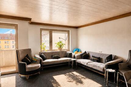 Wohnung Velbert - 3 Zimmer, 71 m&sup2;, 130.000&euro; | Angebot:27189117