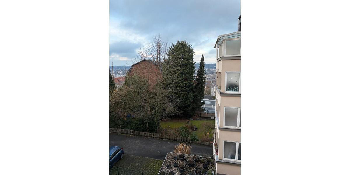 Etagenwohnung Wuppertal Gemarkung Barmen - 2 Zimmer, 48 m&sup2;, 120.000&euro; | Angebot:26110543