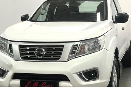 Nissan Navara 202.707 km 15.990 &euro; Wuppertal 42289