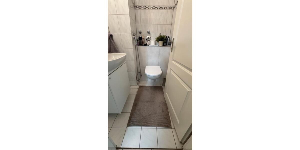 Etagenwohnung Duisburg Walsum - 4 Zimmer, 89 m&sup2;, 229.000&euro; | Angebot:25058197