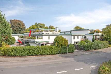 Wohnung Meerbusch Necklenbroich - 3 Zimmer, 119 m&sup2;, 444.000&euro; | Angebot:27569464