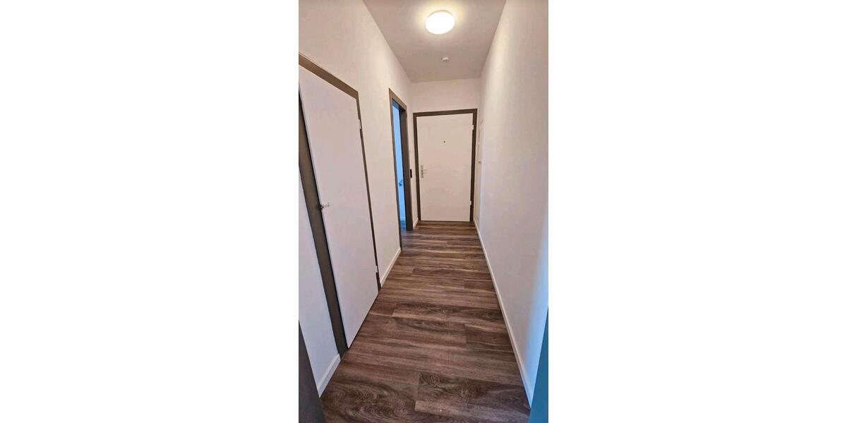 Etagenwohnung Heiligenhaus - 2 Zimmer, 50 m&sup2;, 650&euro; | Angebot:26414574