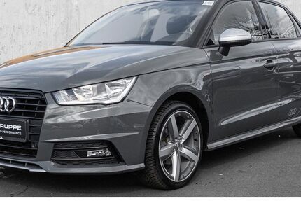 Audi A1 64.000 km 17.450 &euro; Düsseldorf 40474