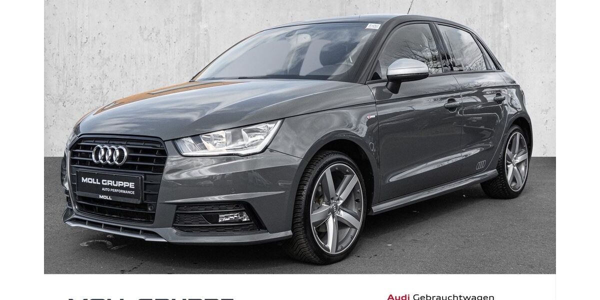 Audi A1 64.000 km 17.450 &euro; Düsseldorf 40474