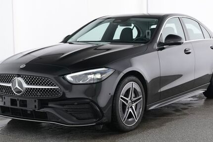 Mercedes-Benz C 180 23.259 km 37.880 &euro; Schwelm 58332