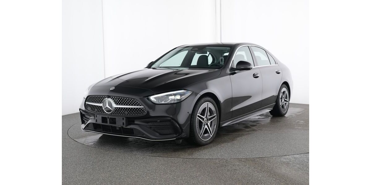 Mercedes-Benz C 180 23.259 km 37.880 &euro; Schwelm 58332