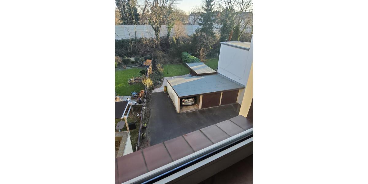 Erdgeschoßwohnung Herne Wanne - 1 Zimmer, 40 m&sup2;, 320&euro; | Angebot:25884062