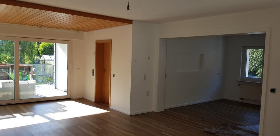 Erdgeschoßwohnung Hückeswagen - 3 Zimmer, 310.000&euro; | Angebot:22517203