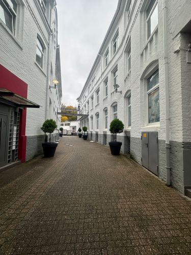 Gewerbeobjekt Wuppertal Arrenberg - 1.422&euro; | Angebot:24513850