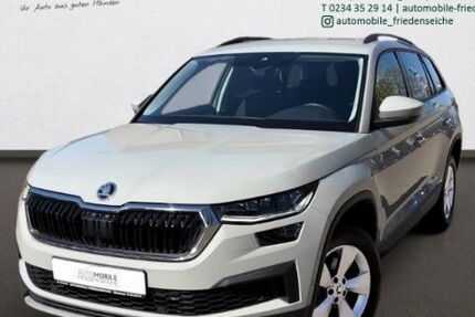Skoda Kodiaq 31.098 km 28.870 &euro; Bochum 44805