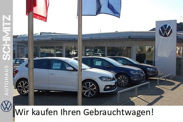 VW Taigo 18.350 km 18.888 &euro; Gladbeck 45964