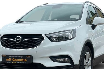 Opel Mokka 55.600 km 15.480 &euro; Duisburg 47249