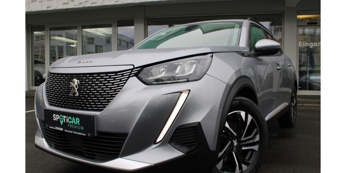 Peugeot 2008 30.375 km 18.990 &euro; Remscheid 42897
