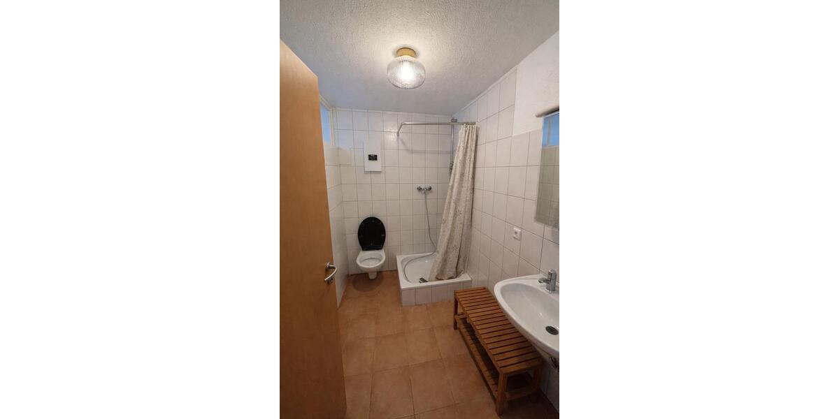 Hochparterre Wuppertal Gemarkung Elberfeld - 2 Zimmer, 45 m&sup2;, 451&euro; | Angebot:25352274