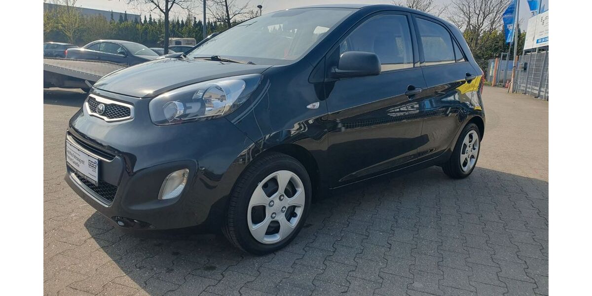 Kia Picanto 49.742 km 6.999 &euro; Essen 45326