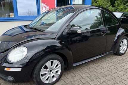 VW New Beetle 145.712 km 4.799 &euro; Bochum 44894
