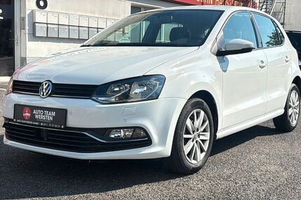 VW Polo 49.000 km 10.790 &euro; Düsseldorf 40591