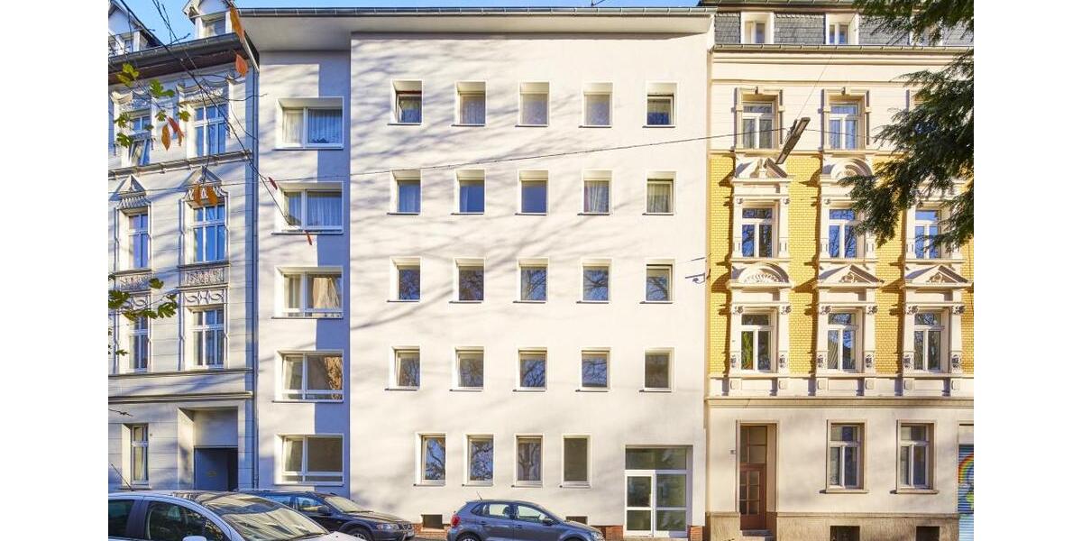 Etagenwohnung Wuppertal Arrenberg - 7 Zimmer, 118 m&sup2;, 989&euro; | Angebot:25330814