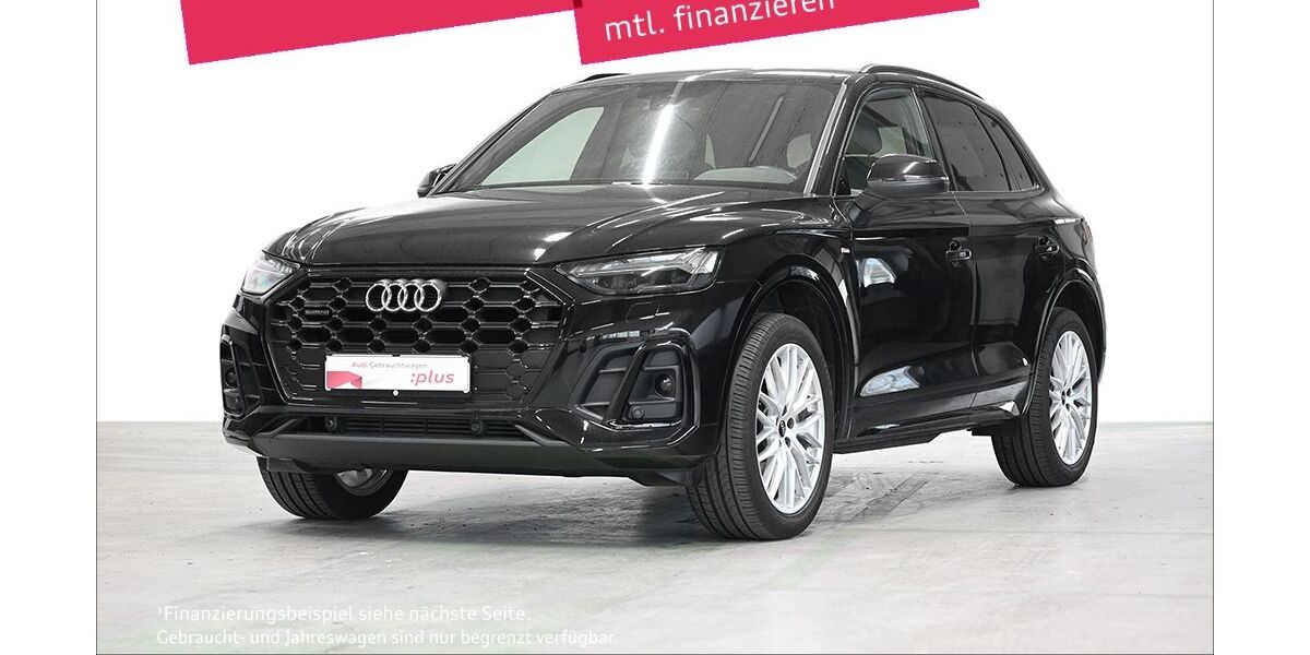 Audi Q5 23.853 km 40.499 &euro; Wuppertal 42109