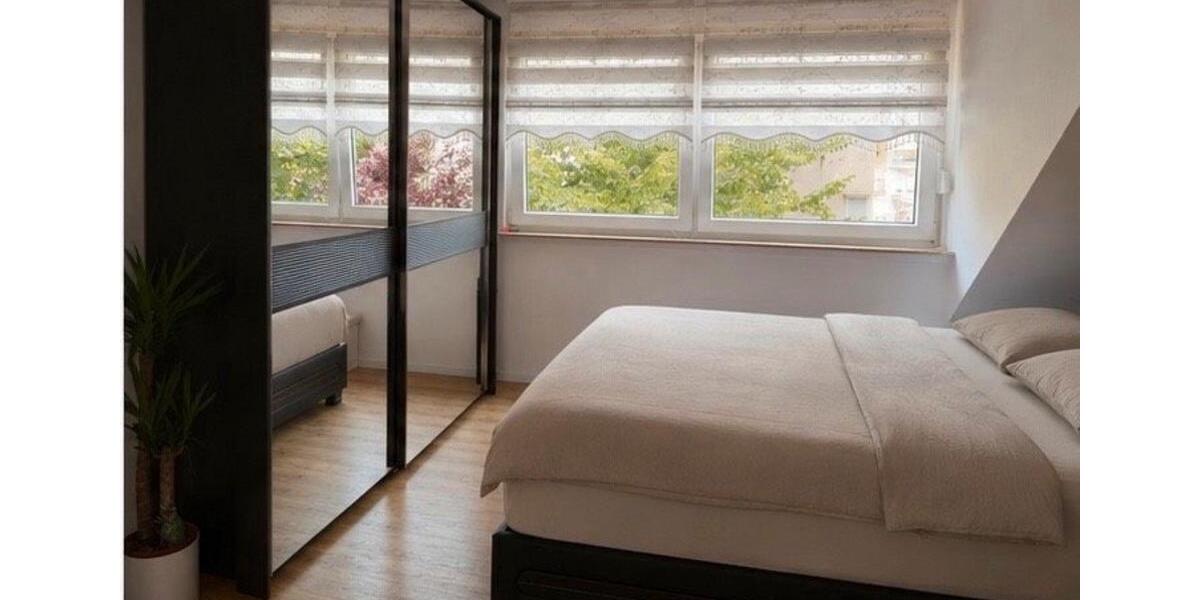 Maisonettenwohnung Herne Baukau - 3 Zimmer, 80 m&sup2;, 195.000&euro; | Angebot:27533729