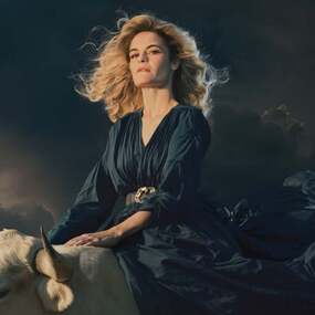 HAZEL BRUGGER - Good Evening Europe 25.09.2026 Historische Stadthalle