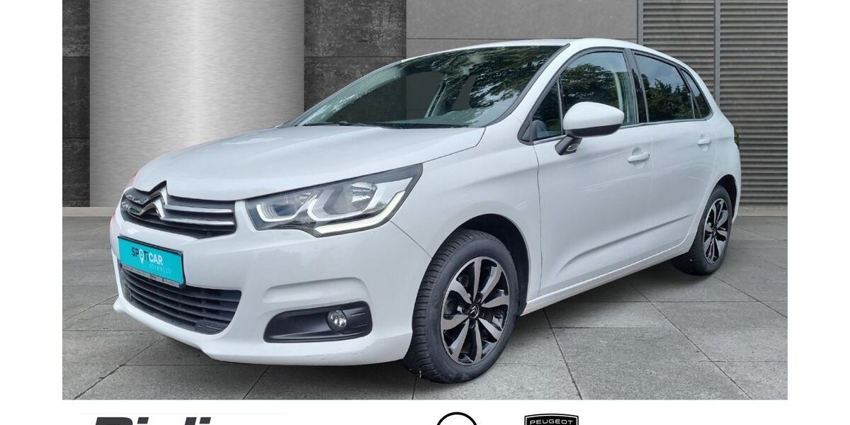 Citroen C4 86.326 km 9.250 &euro; Herten 45699