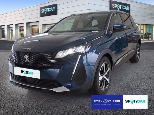 Peugeot 5008 67.138 km 23.820 &euro; Solingen 42655