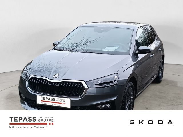 Skoda Fabia 13.718 km 21.990 &euro; Wetter 58300