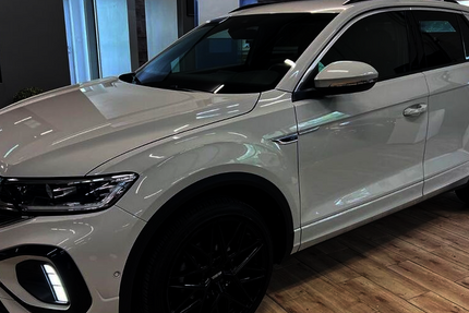 VW T-Roc 27.723 km 24.990 &euro; Wuppertal 42327