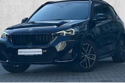 BMW X1 34.689 km 46.290 &euro; Wuppertal 42117