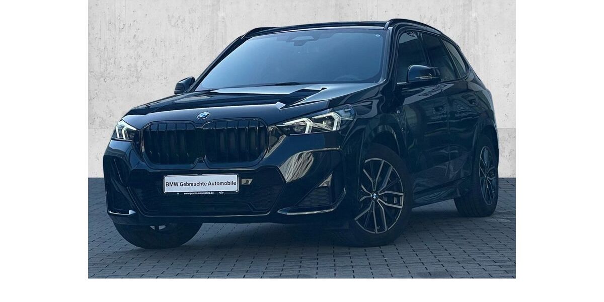 BMW X1 34.689 km 46.290 &euro; Wuppertal 42117