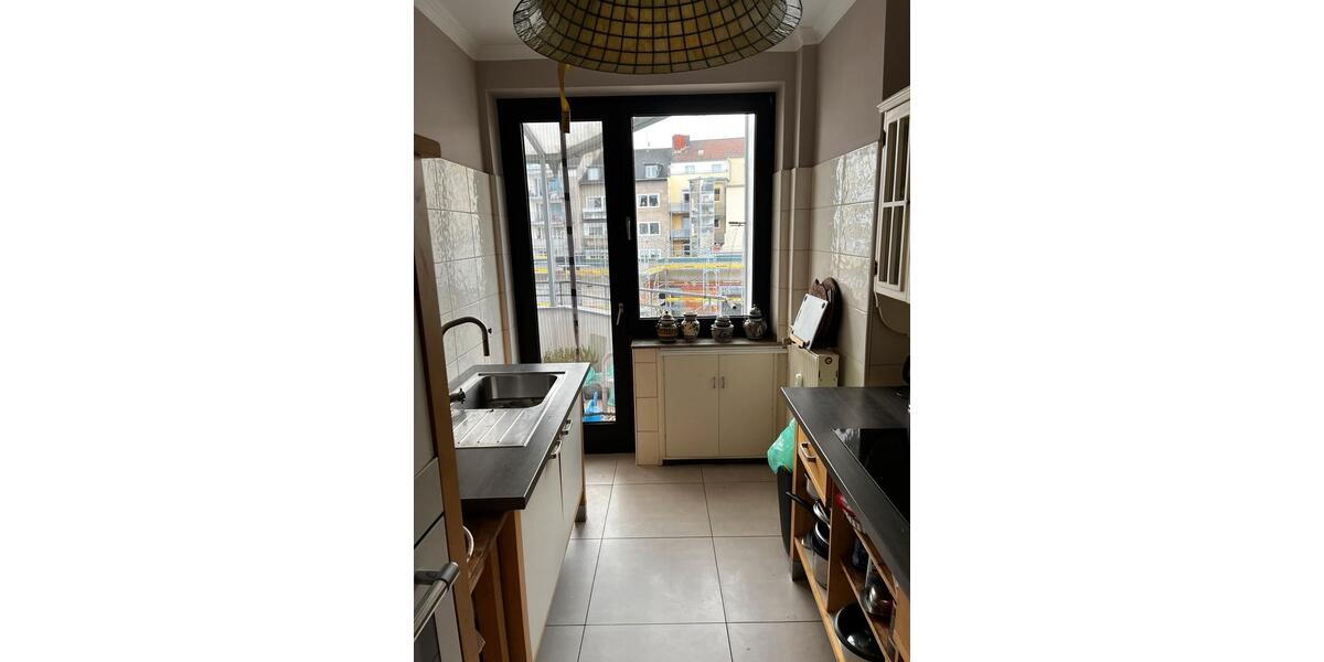 Etagenwohnung Düsseldorf Pempelfort - 3 Zimmer, 88 m&sup2;, 500.000&euro; | Angebot:26945706
