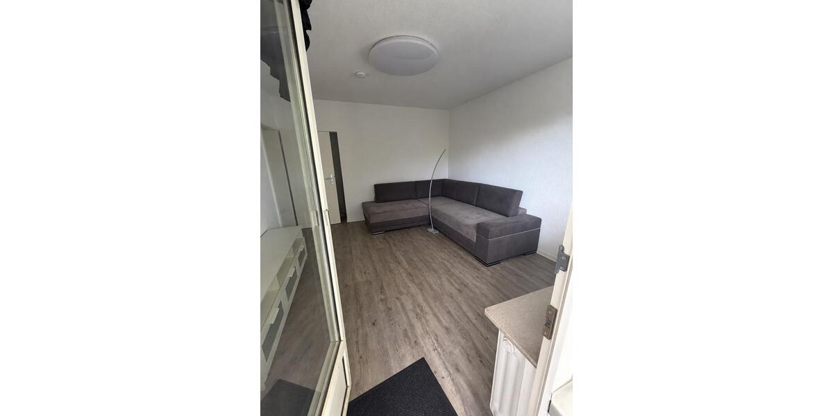 Etagenwohnung Herne Altenhöfen - 2 Zimmer, 52 m&sup2;, 701&euro; | Angebot:27537351