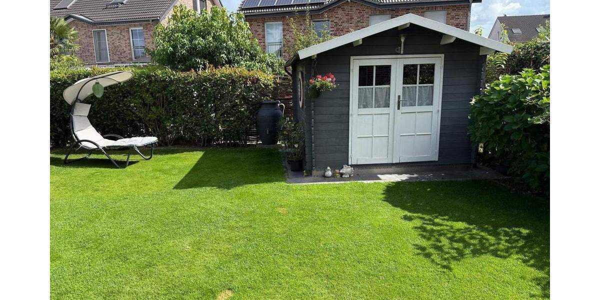 Doppelhaushälfte Duisburg - Rheinhausen Bergheim - 5 Zimmer, 145 m&sup2;, 585.000&euro; | Angebot:26003493