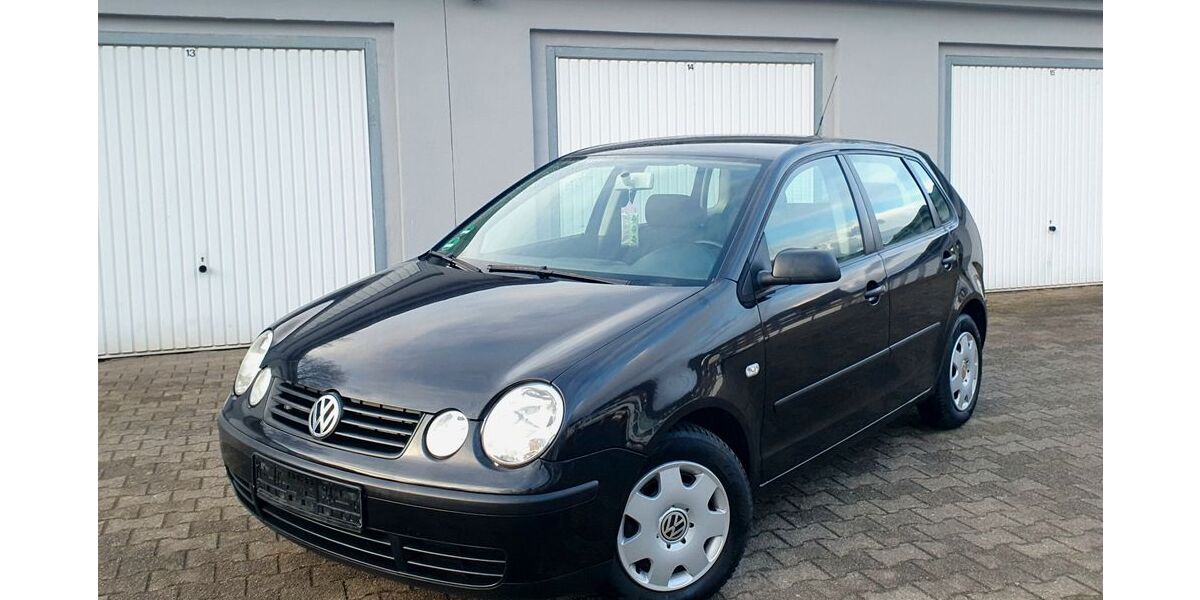 VW Polo 190.803 km 1.890 &euro; Duisburg 47051
