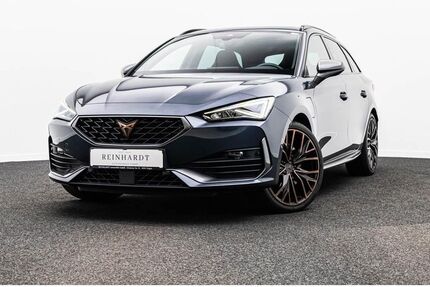 Cupra Leon 31.698 km 29.890 &euro; Hagen 58091