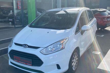 Ford B-Max 84.043 km 7.880 &euro; Essen 45326