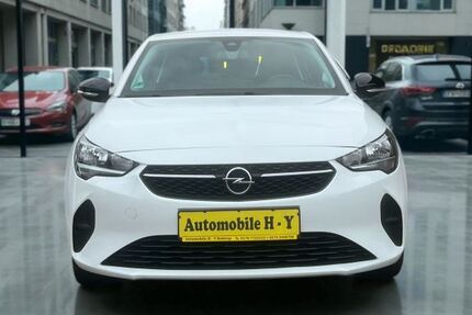 Opel Corsa 34.000 km 12.700 &euro; Bottrop 46238