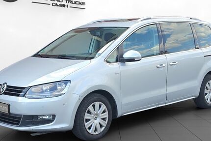 VW Sharan 295.000 km 6.999 &euro; Hagen 58089